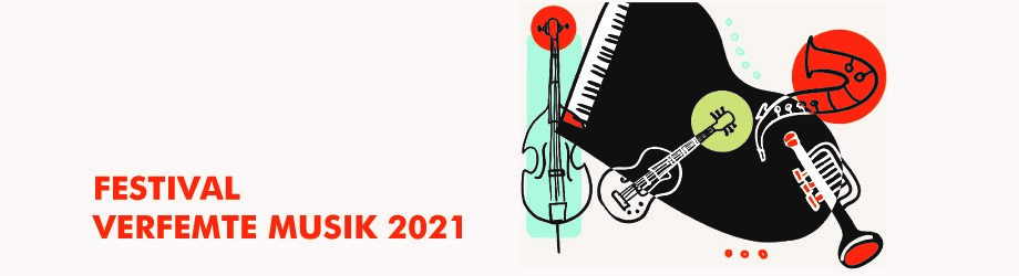 Jüdisches Leben: Musik und Kultur im Wandel der Zeit - Symposium Verfemte Musik 2021