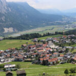 „Wie ein Mecklenburger Wehrmachtsoffizier zum Retter eines Tiroler Dorfes wurde“