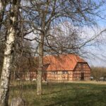 Kulturlandschaft Mecklenburg-Vorpommern - Geschichtsträchtige Orte abseits der großen Straßen –  herausragend und unbekannt?