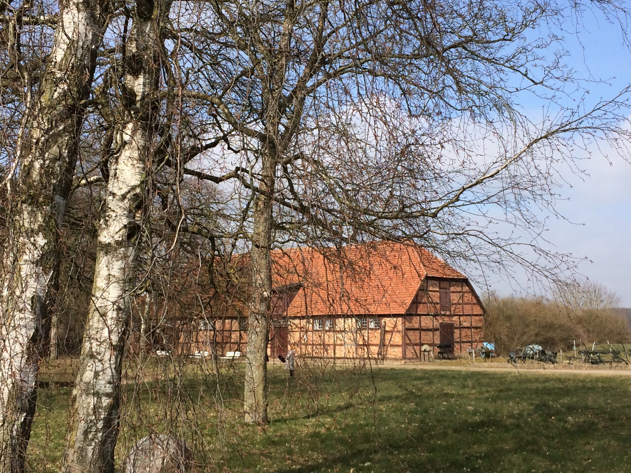 Kulturlandschaft Mecklenburg-Vorpommern - Geschichtsträchtige Orte abseits der großen Straßen –  herausragend und unbekannt?